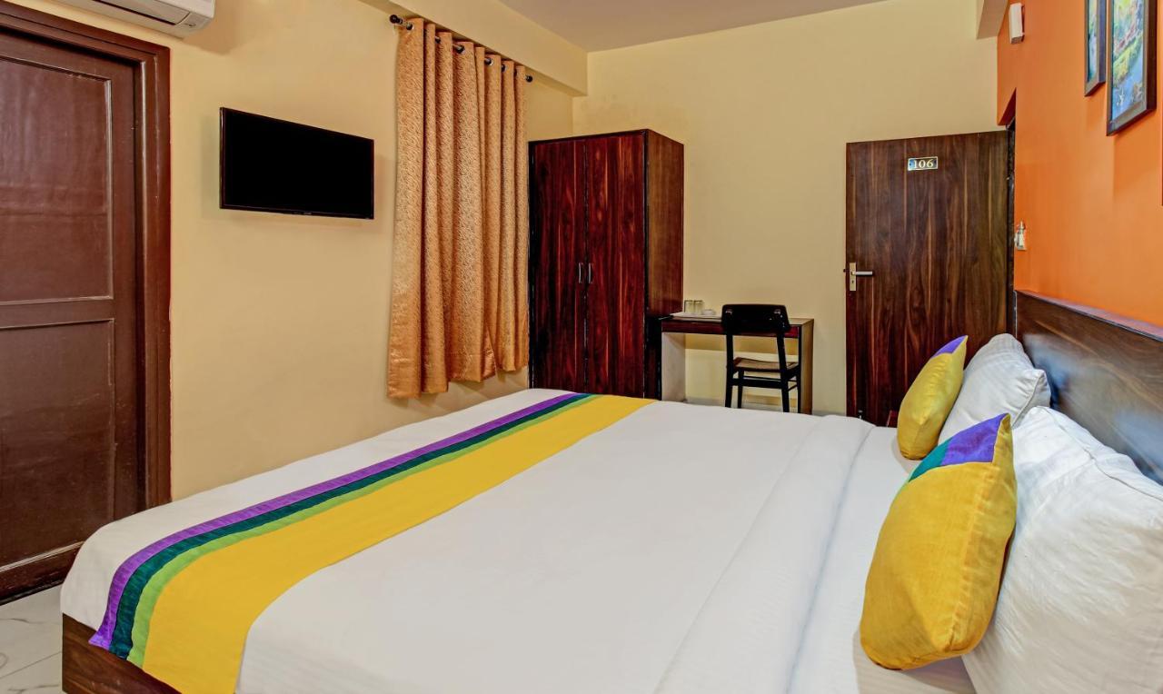 Itsy Hotels Royal Monarch ゴーラクプル エクステリア 写真