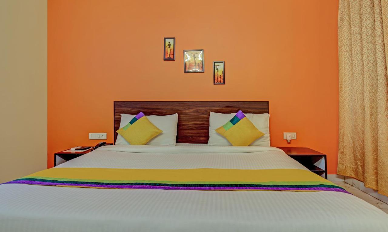 Itsy Hotels Royal Monarch ゴーラクプル エクステリア 写真