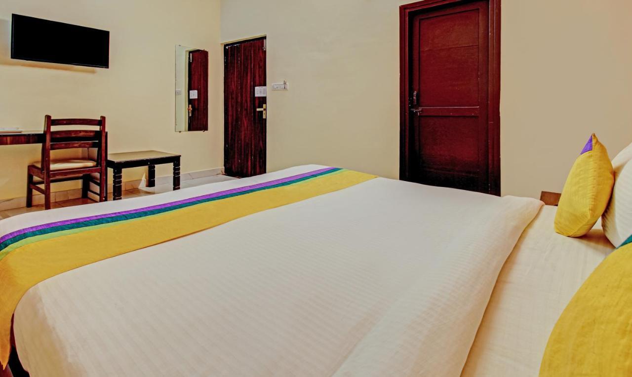 Itsy Hotels Royal Monarch ゴーラクプル エクステリア 写真