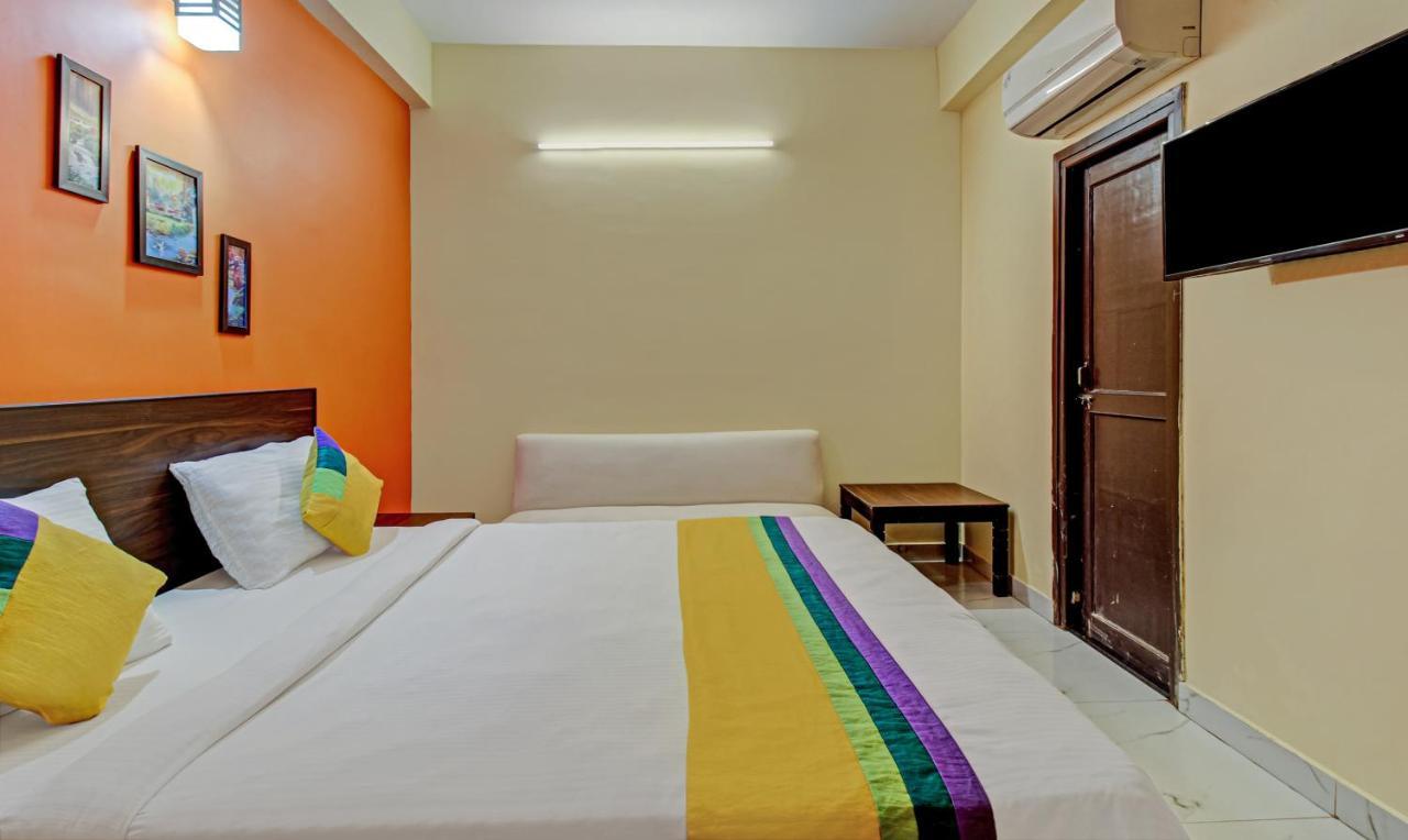 Itsy Hotels Royal Monarch ゴーラクプル エクステリア 写真