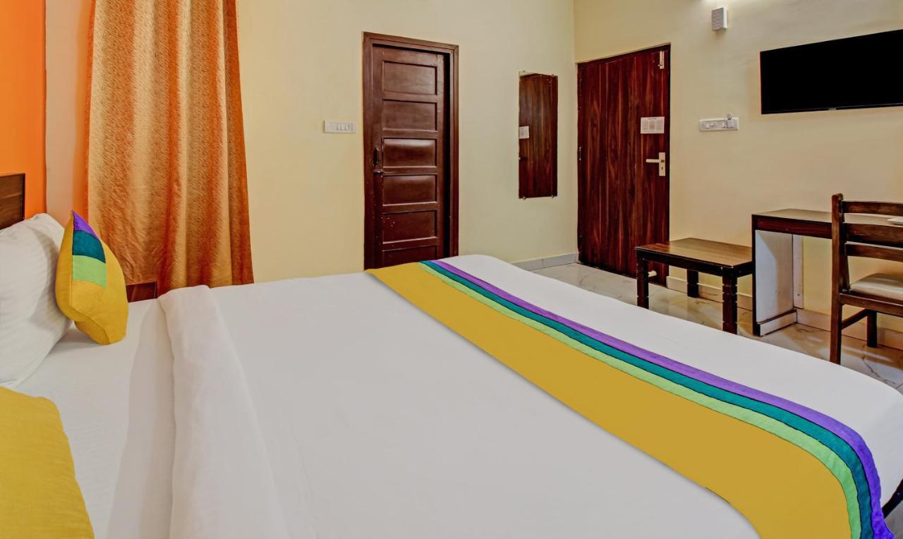 Itsy Hotels Royal Monarch ゴーラクプル エクステリア 写真